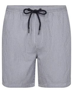Bruun & Stengade Bahia Badeshorts, , S* Badetøj