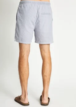 Bruun & Stengade Bahia Badeshorts, , S* Badetøj