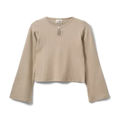 Hot Sofie Schnoor BailoSY Bluse, , 164 cm Deer