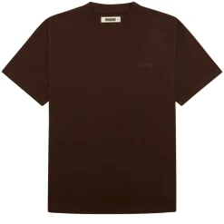 Woodbird Baine Base T-shirt, , M* T-Shirts & Poloer