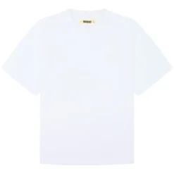 Hot Woodbird Baine Base T-shirt, , L Hvid