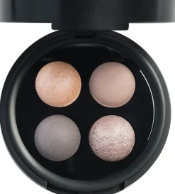 Nilens Jord Baked Mineral Eyeshadows* Øjne