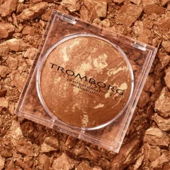Sale Tromborg Baked Minerals, Bronze