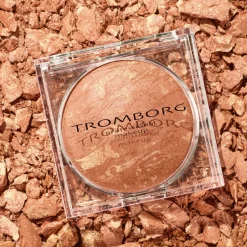 Tromborg Baked Minerals,* Ansigt