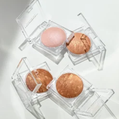 Tromborg Baked Minerals,* Ansigt