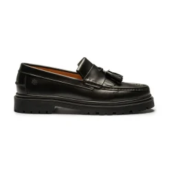 Playboy Footwear Baker Loafers, , 42* Loafers
