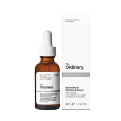 Outlet The Ordinary Balancing & Clarify Serum, 30 ml