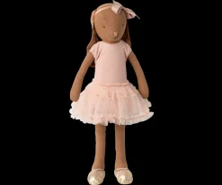 Maileg Ballerina Kanin,*Børn Bamser & Tøjdyr