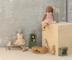 Maileg Ballerina Kanin,*Børn Bamser & Tøjdyr