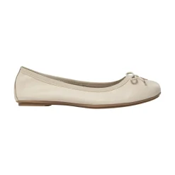 Discount Sofie Schnoor Ballerinasko, , 38 Beige