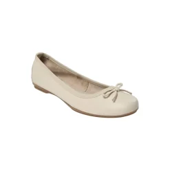 Discount Sofie Schnoor Ballerinasko, , 38 Beige