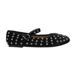Clearance Sofie Schnoor Ballerinasko, , 39 Black