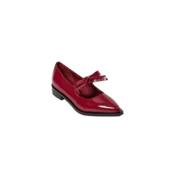 Clearance Sofie Schnoor Ballerinasko, , 38 Red