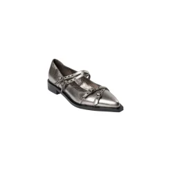 Online Sofie Schnoor Ballerinasko, , 39 Silver