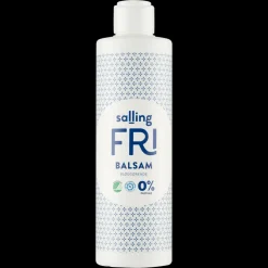 Salling FRI Balsam, 375 ml* Hårpleje