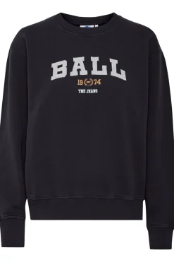 BALL Baltaylor Sweatshirt, , S*Dame Strik & Sweatshirts