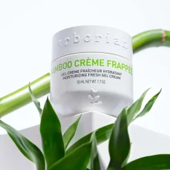 Sale Erborian Bamboo Créme Frappée, 50 ml