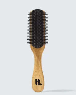 Online Hairlust Bamboo Defining Brush