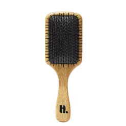 Best Hairlust Bamboo Paddle Brush