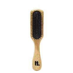 New Hairlust Bamboo Styling Brush