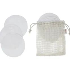 Parsa Beauty Bambus Cleansing Pads* Rens & Brush Cleaner