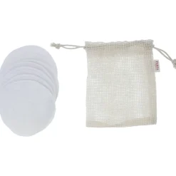 Parsa Beauty Bambus Cleansing Pads* Rens & Brush Cleaner