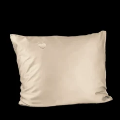 Online Yuaia Bambus Hovedpudebetræk, , 60x63 cm Champagne