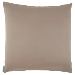 Online Nordic Weaving Bambus Pudebetræk, , 60x63 cm Taupe