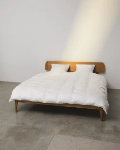 Nordic Weaving Bambus Sengetøj, , 140x200 cm* Sengetøj