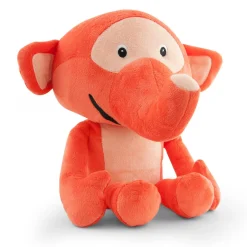 Clearance Non-Brand Bamse Fotn, , 35 cm Orange