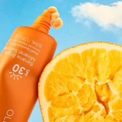 Ole Henriksen Banana Bright Solcreme, SPF 30, 50 ml* Solbeskyttelse
