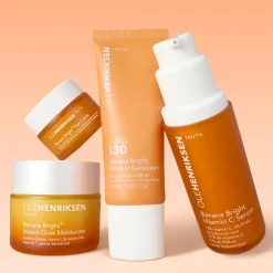 Ole Henriksen Banana Bright Solcreme, SPF 30, 50 ml* Solbeskyttelse