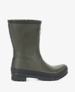 Barbour Banbury Wellington Gummistøvler, , 38*Dame Gummistøvler