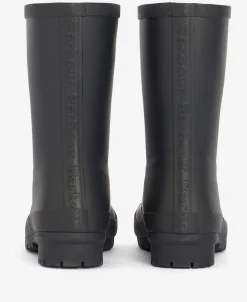 Barbour Banbury Wellington Gummistøvler, , 38*Dame Gummistøvler