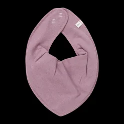 Pippi Bandana 5-pak Savlesmæk, , One Size Elderberry