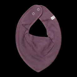 Pippi Bandana 5-pak Savlesmæk, , One Size Elderberry