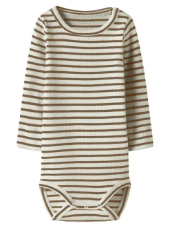 Name It Bani Body, , 92 cm*Børn Bodies & Heldragter