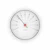 Sale Arne Jacobsen Bankers Vejrstation Termometer