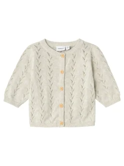 Name It Banni Cardigan, , 110 cm*Børn Cardigans
