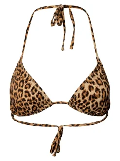 Pieces Baomi Bikinitop, , XS*Dame Badetøj