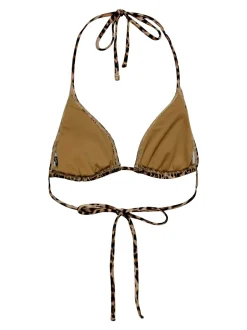 Pieces Baomi Bikinitop, , XS*Dame Badetøj