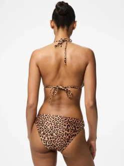 Pieces Baomi Bikinitop, , XS*Dame Badetøj