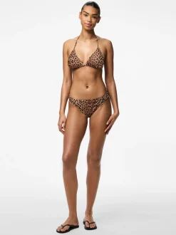 Pieces Baomi Bikinitop, , XS*Dame Badetøj
