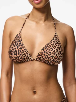 Pieces Baomi Bikinitop, , XS*Dame Badetøj