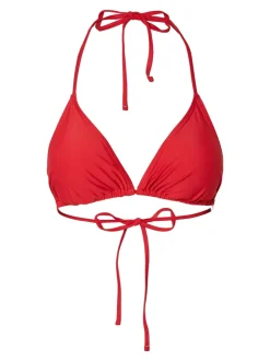 Pieces Baomi Bikinitop, , XS*Dame Badetøj