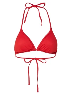 Pieces Baomi Bikinitop, , XS*Dame Badetøj