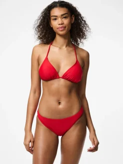Pieces Baomi Bikinitop, , XS*Dame Badetøj