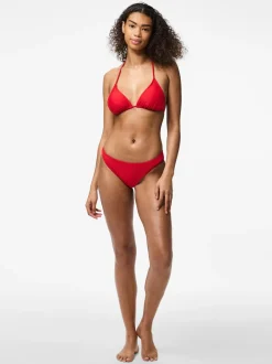 Pieces Baomi Bikinitop, , XS*Dame Badetøj