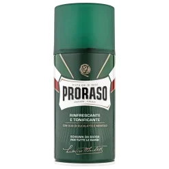 Online Proraso Barberskum