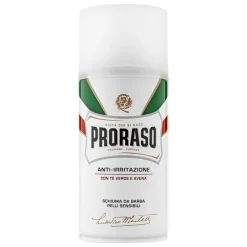 Outlet Proraso Barberskum